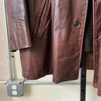 Men’s Leather Jacket (46)