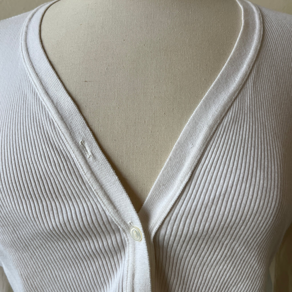Tommy Hilfiger Cardigan (M)