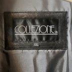 Leather Jacket (XXL)