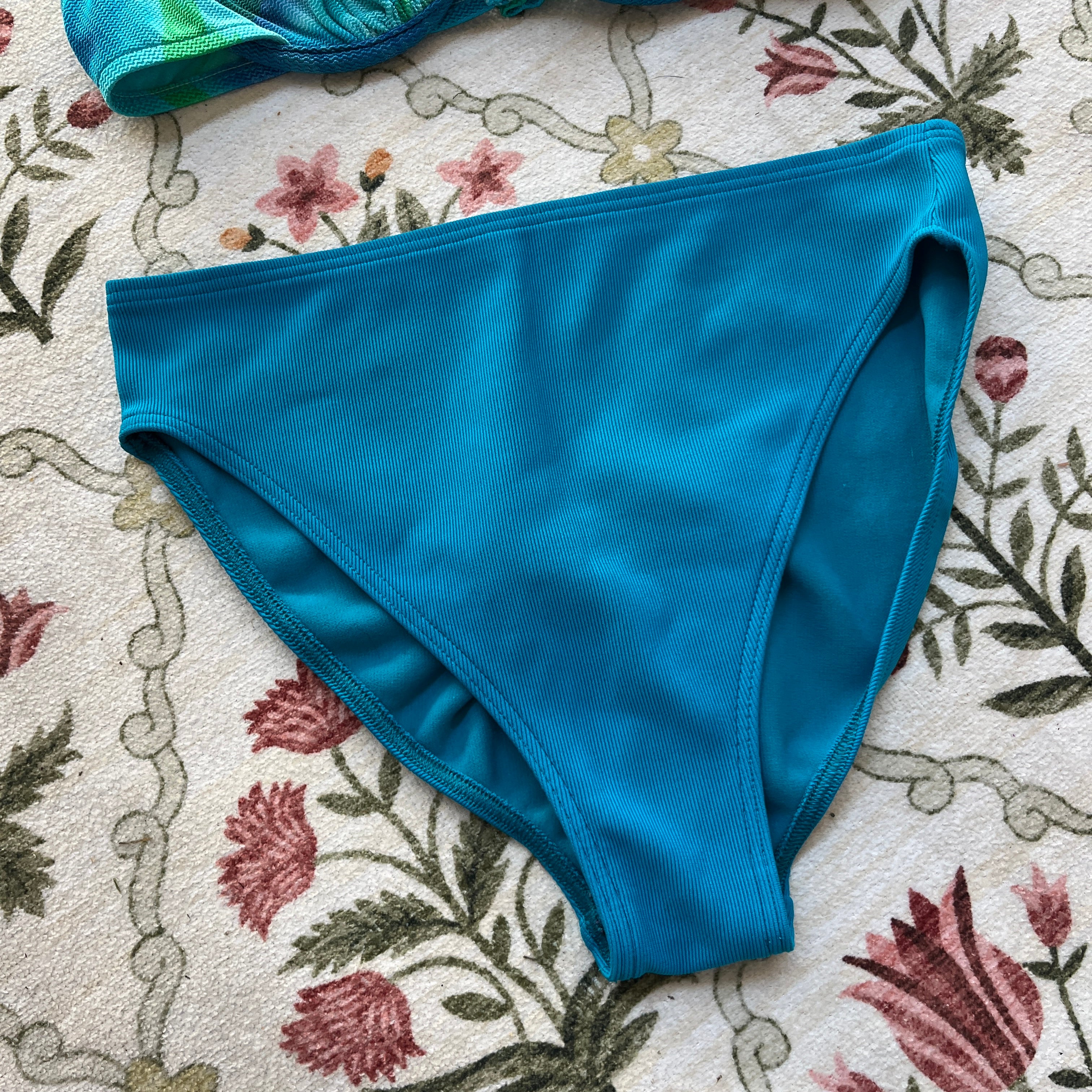 Blue Swimsuit (12)