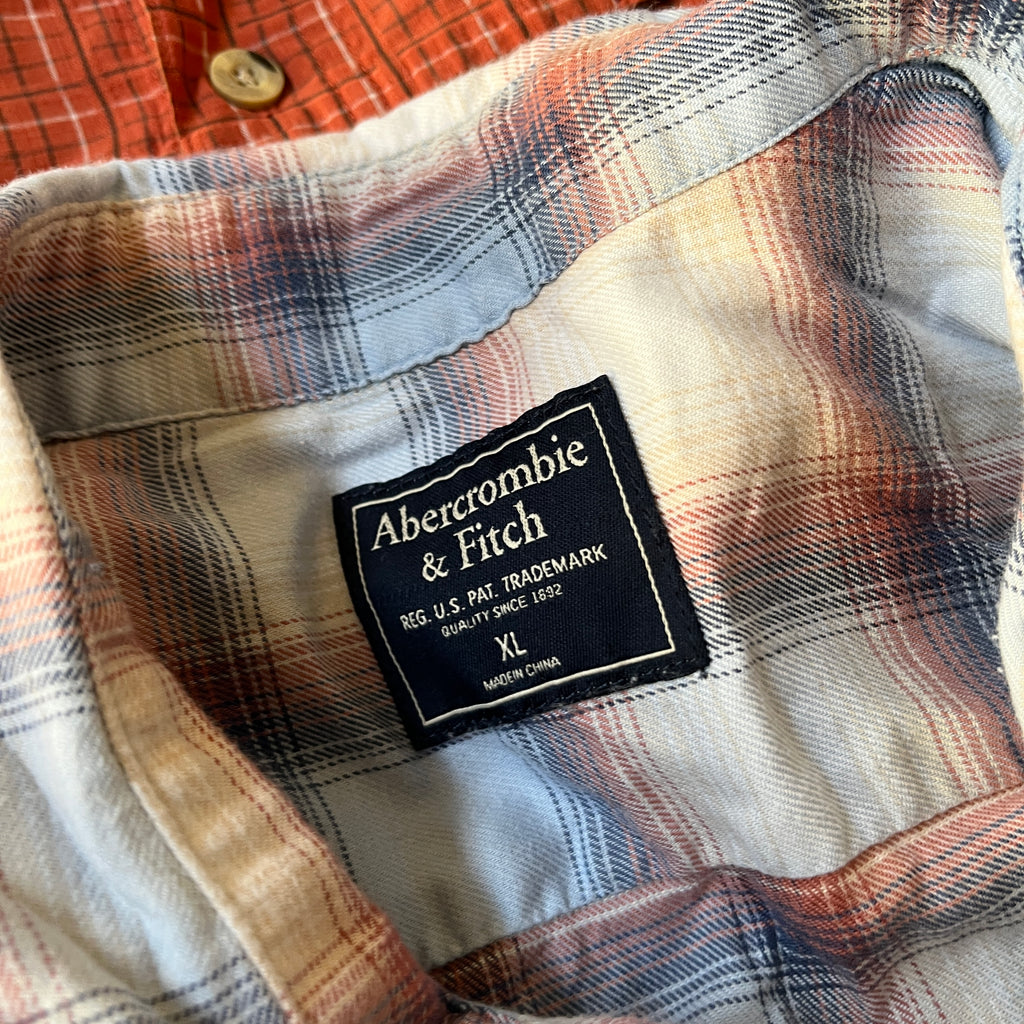 Men’s Shirt Bundle (L/XL)