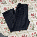 Plaid Pants (XL)