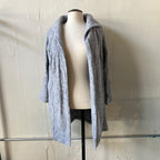 Wool Cardigan (M)