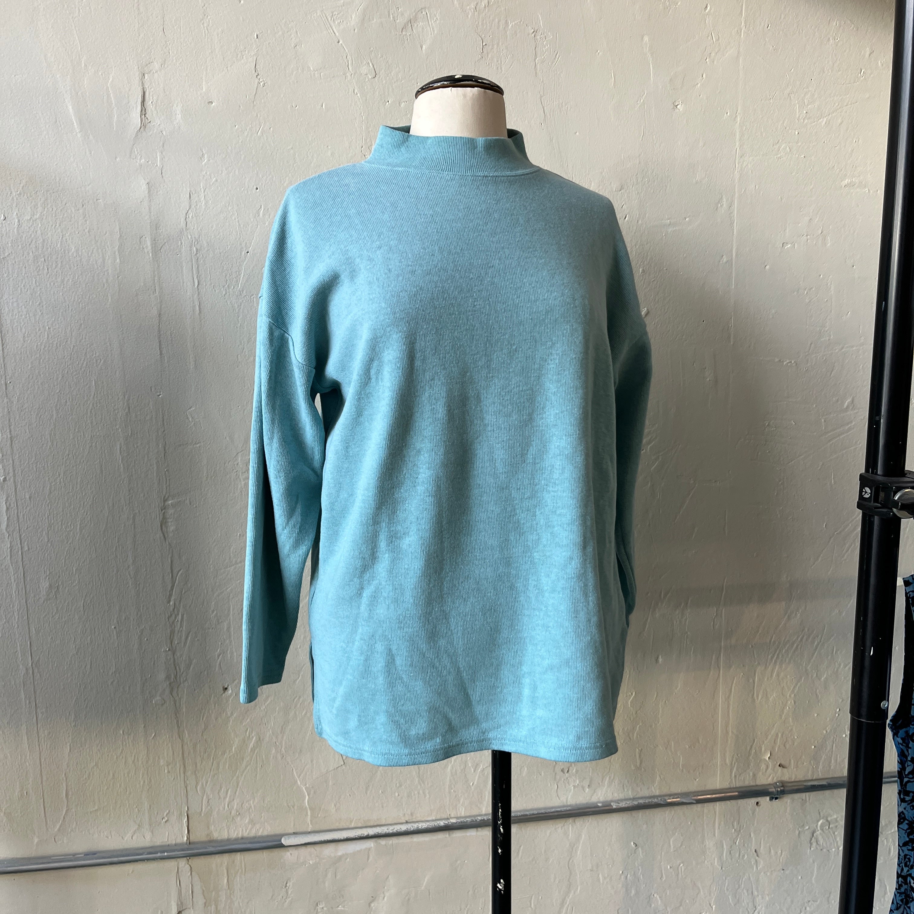 Blue Sweater (M)