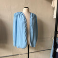 Open Front Cardigan (M)