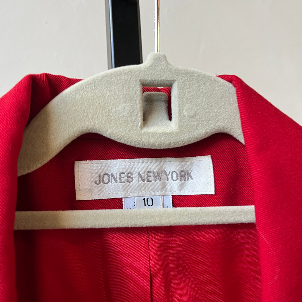 Red Blazer (10)