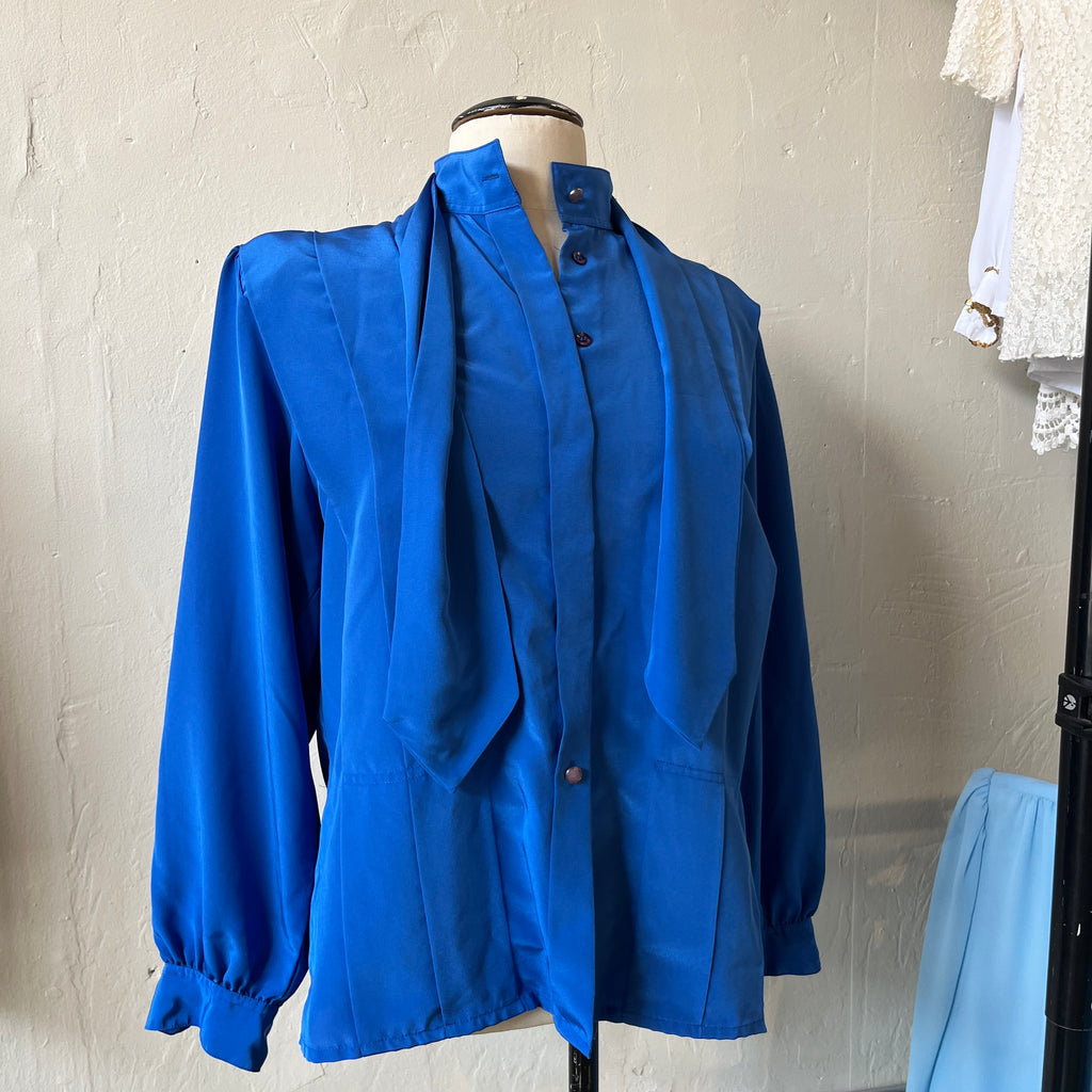 Tie Blouse (14)
