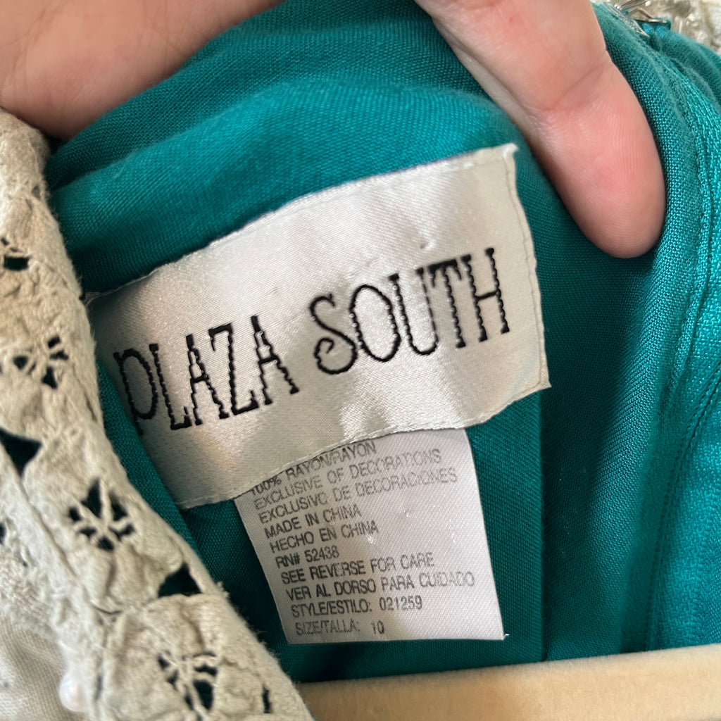 Vintage Dress (10)