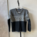 Wool Sweater (S)