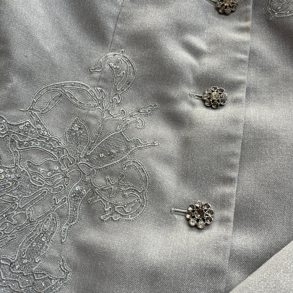 Silver Suit Set (16)