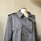 London Fog Trench Coat (44)