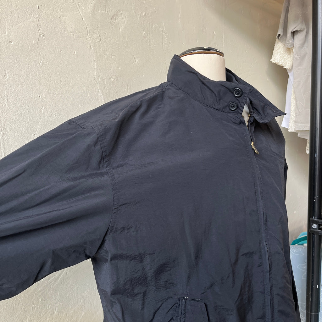 Black Jacket (XL)