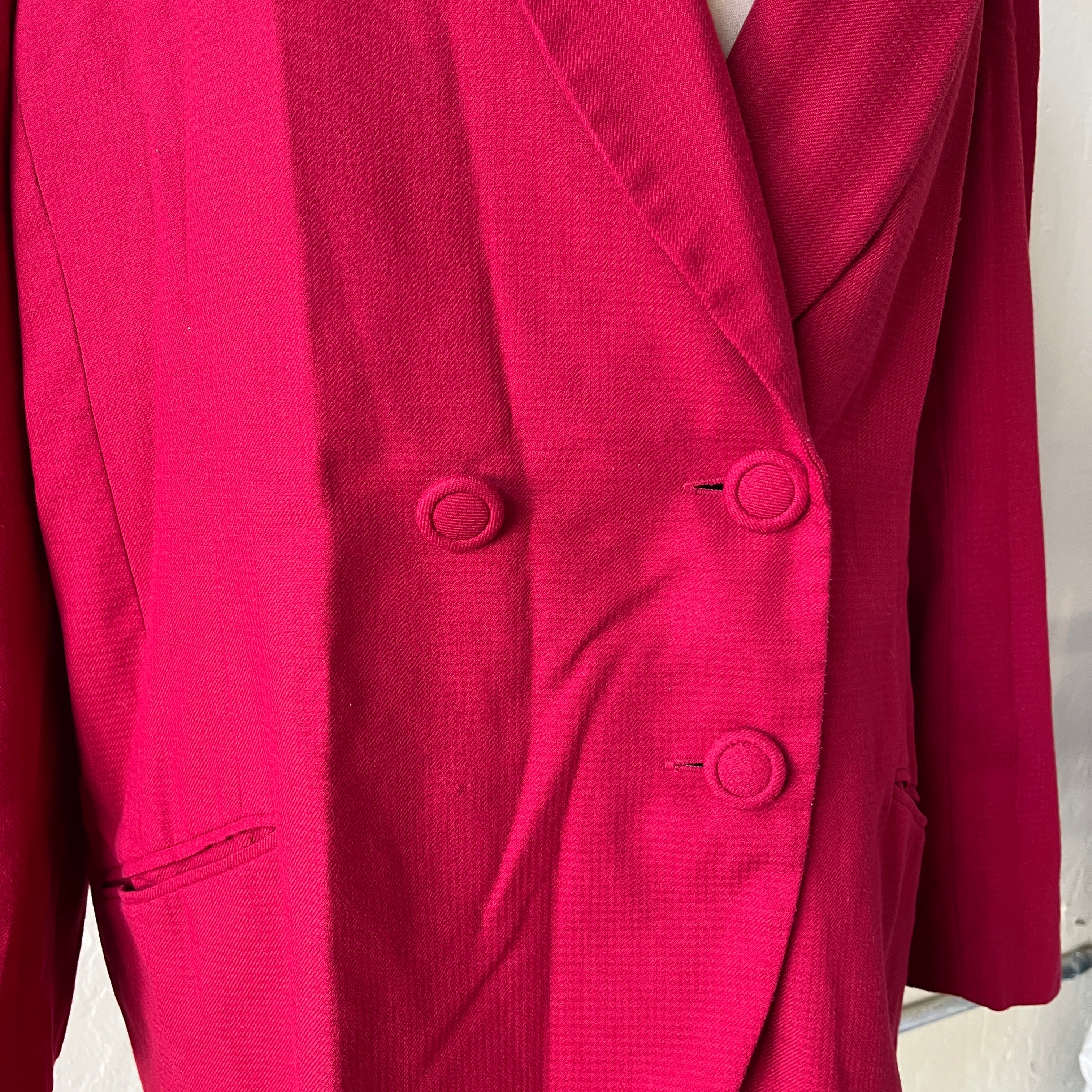 Red Blazer (20)