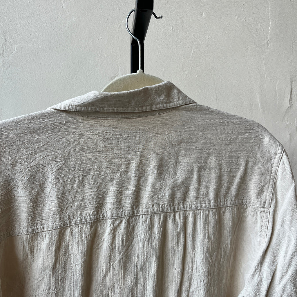 Men’s Silk Shirt (M)