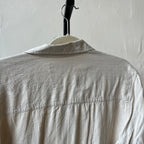 Men’s Silk Shirt (M)