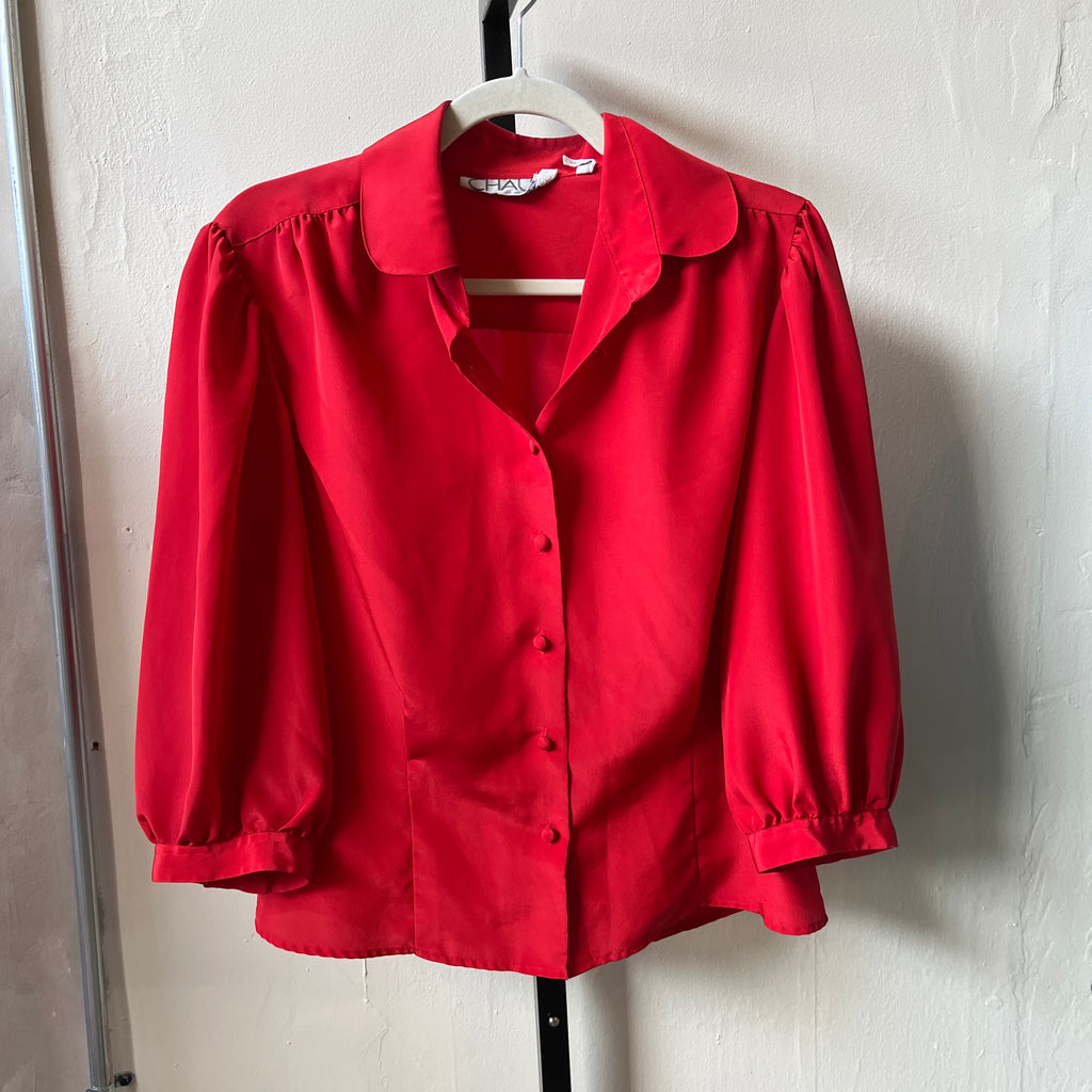 Red Blouse (14)