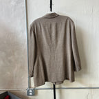 Tan Blazer (20W)