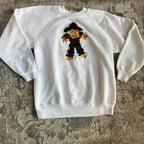Scarecrow Sweatshirt (L)