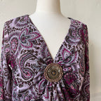Purple Top (XL)
