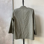 Green Blazer (6P)