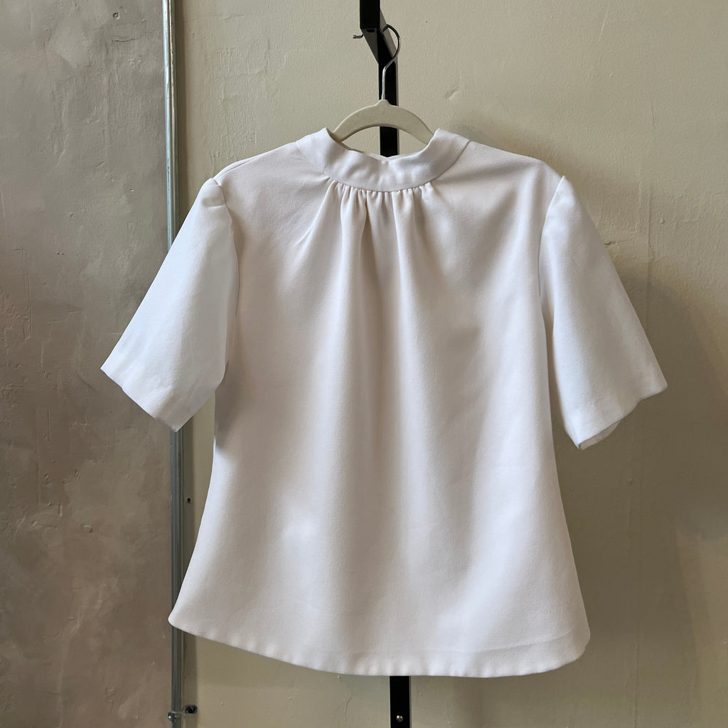 White Blouse (S)