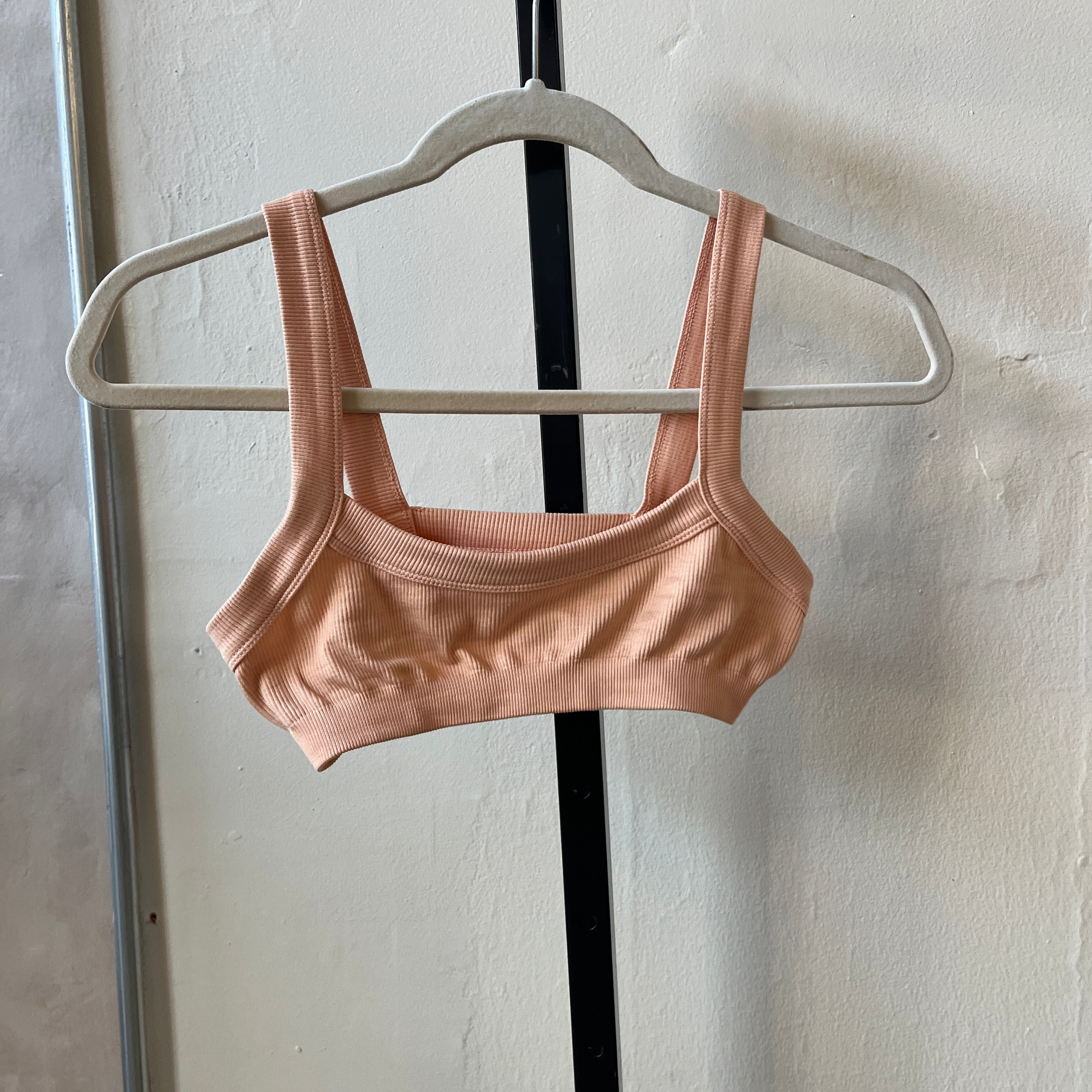 Coral Bralette (XS/S)