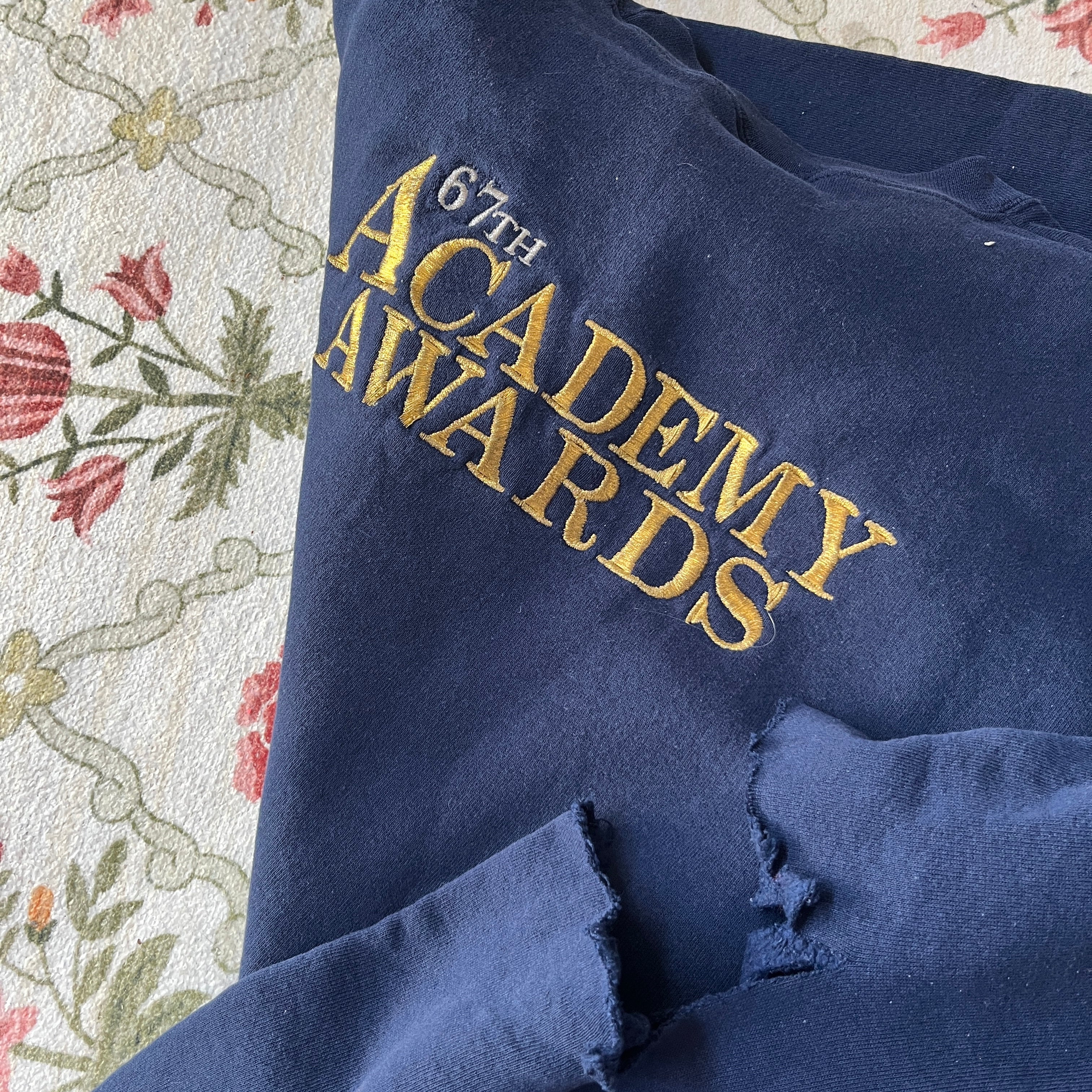 Vintage Sweatshirt Bundle