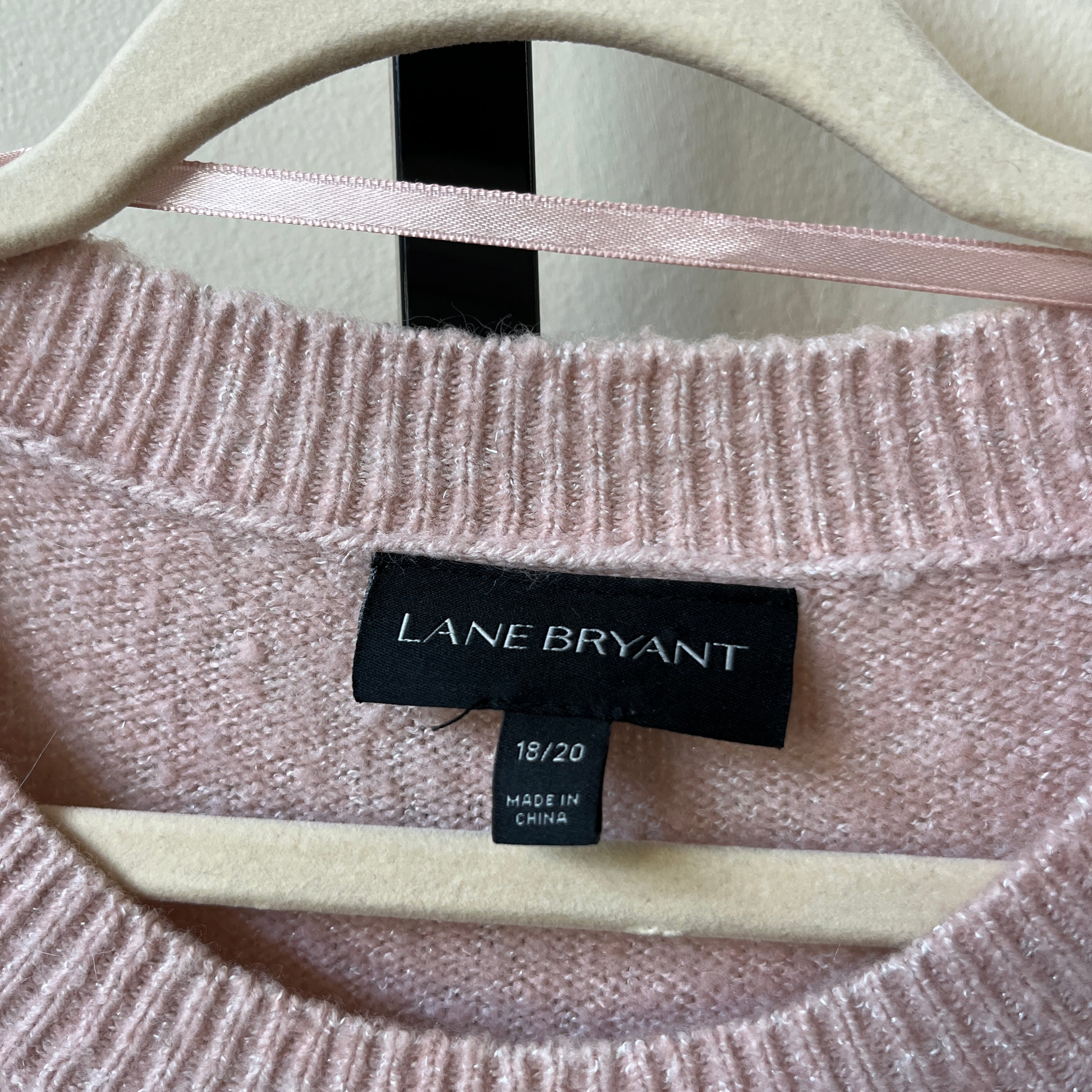 Striped Sweater (18/20)