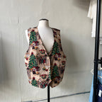 Christmas Vest (2XL)