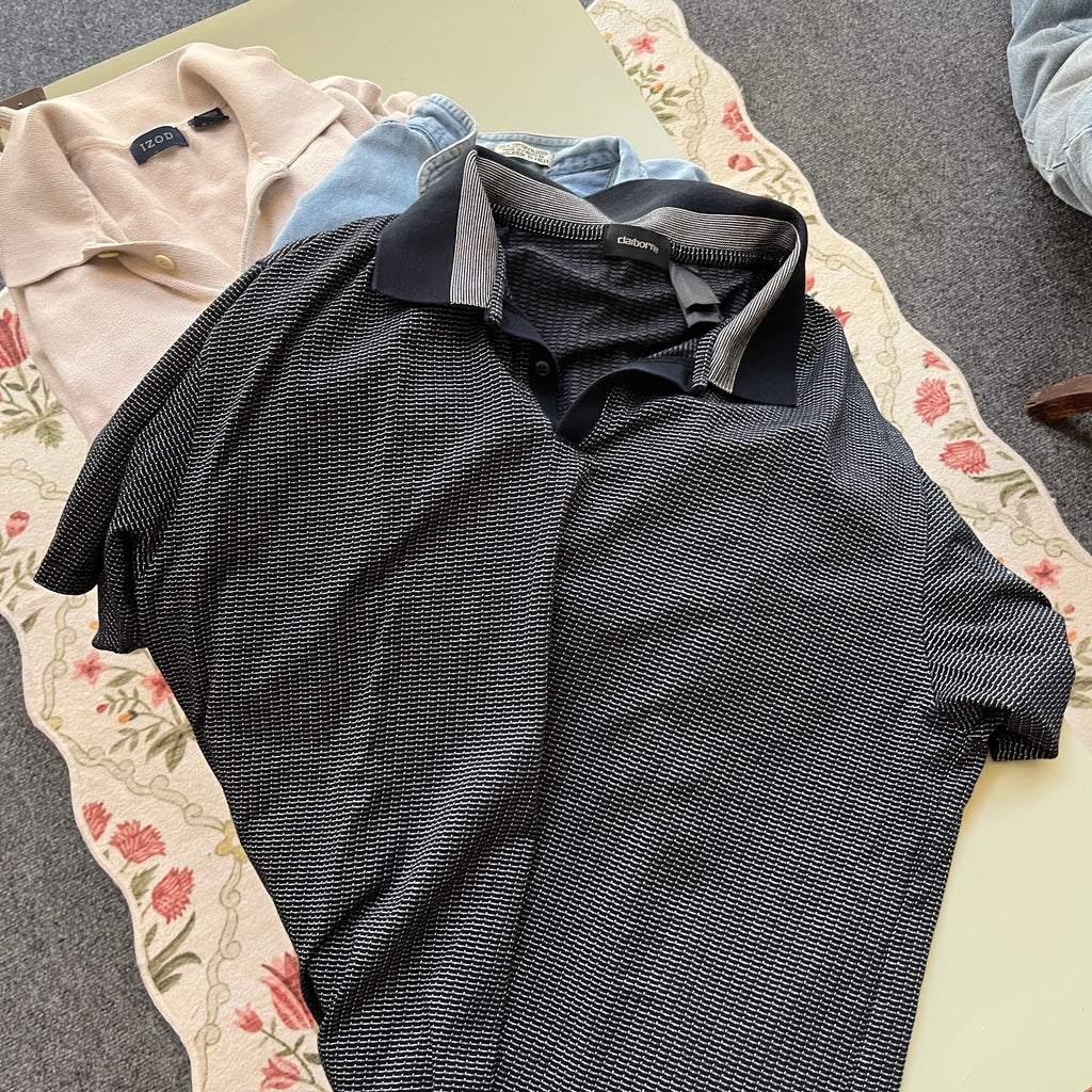 Men’s Vintage Shirt Bundle