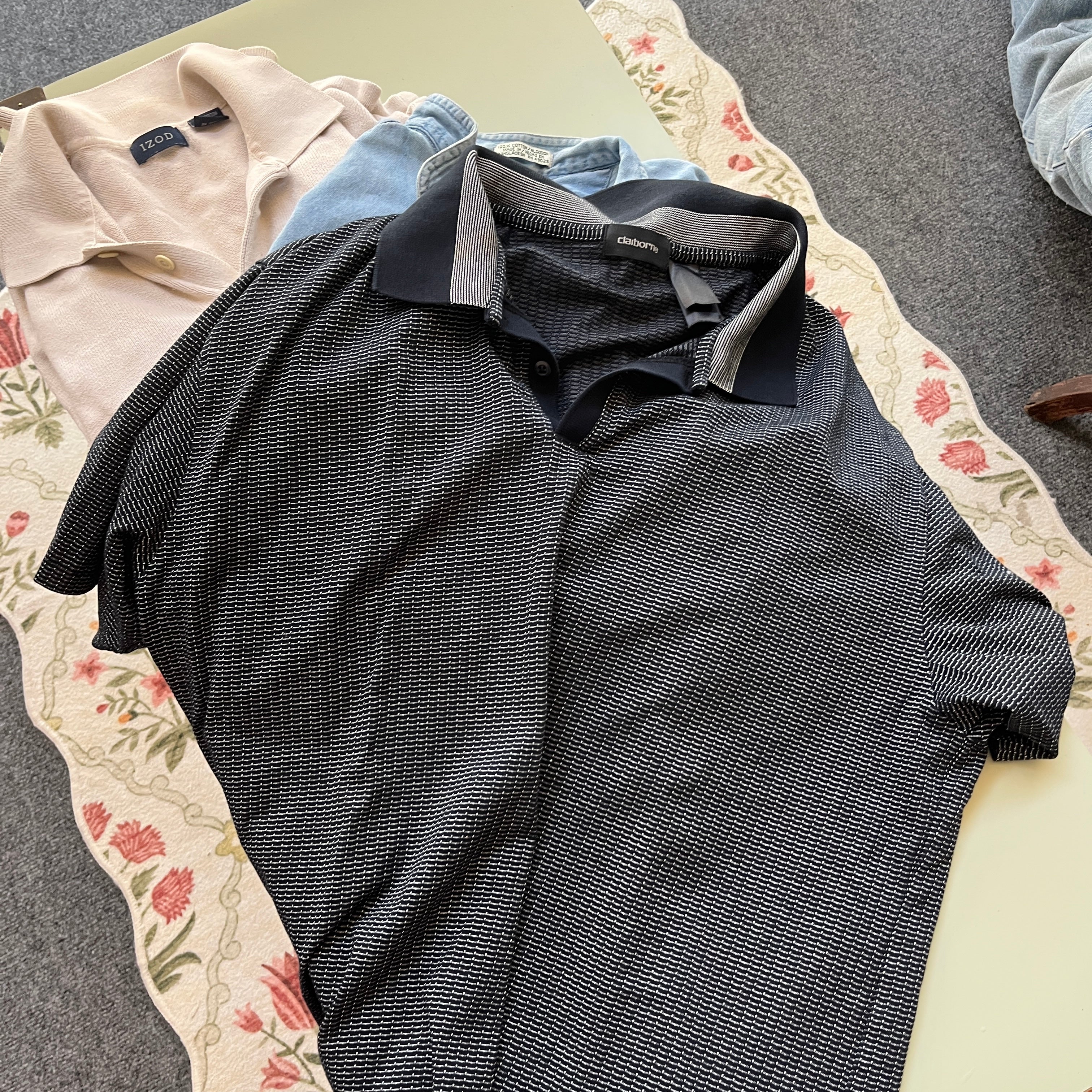 Men’s Vintage Shirt Bundle