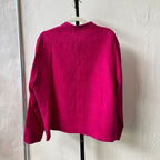 Silk Jacket (L/XL)