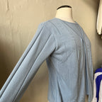 Blue Sweater (S)