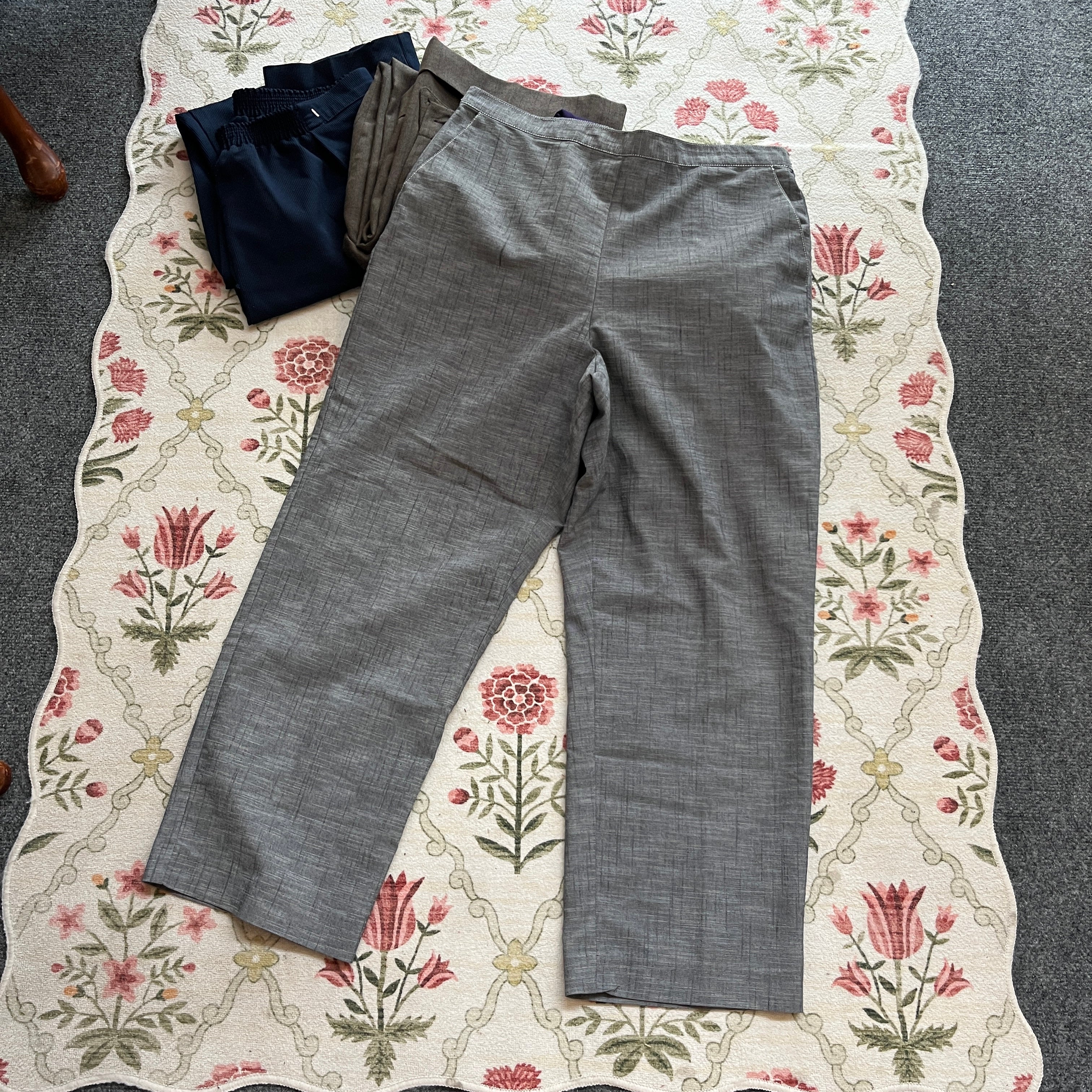 Vintage Pants Bundle (14)