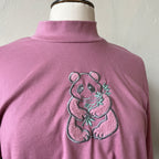 Panda Turtleneck (L)