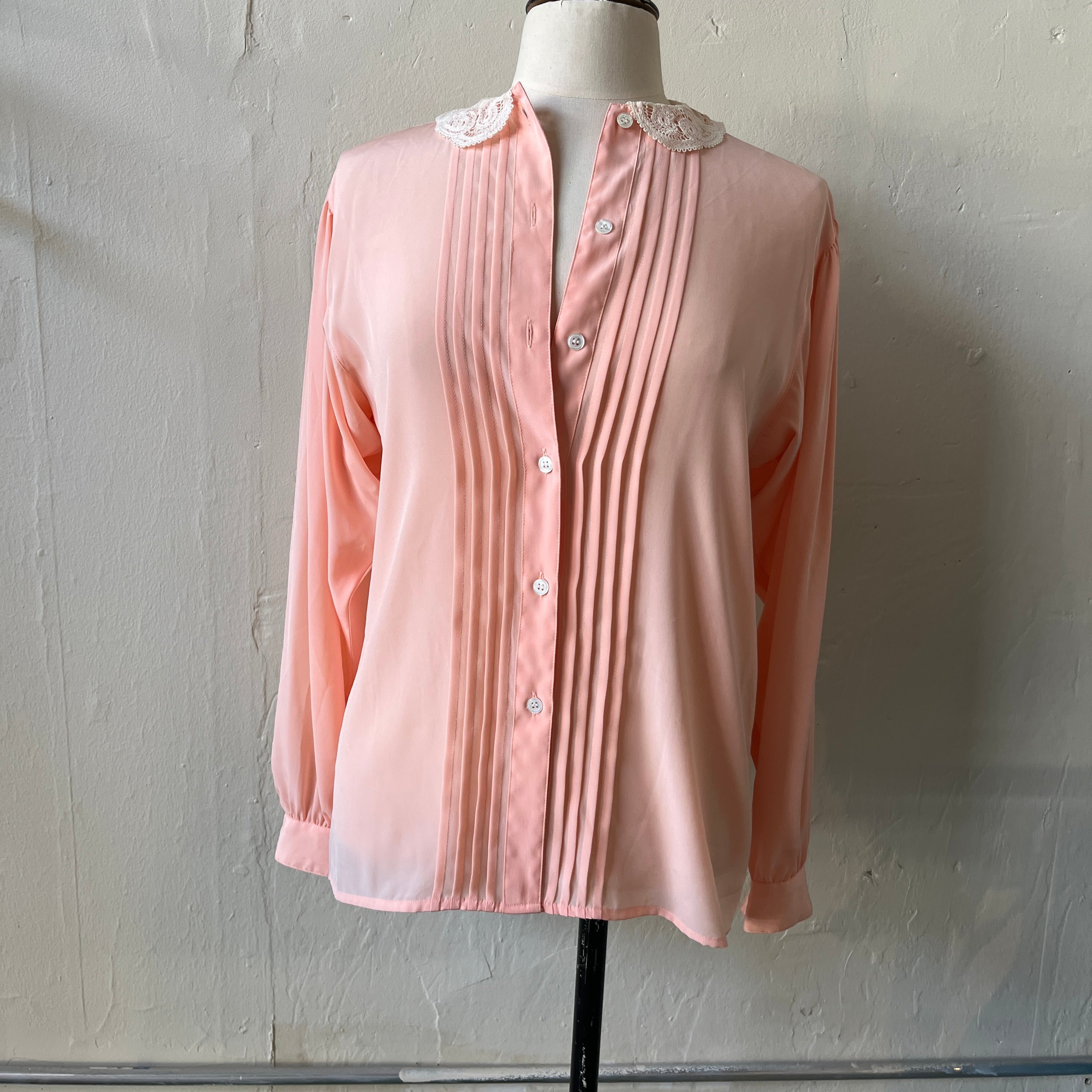 Pink Blouse (10)