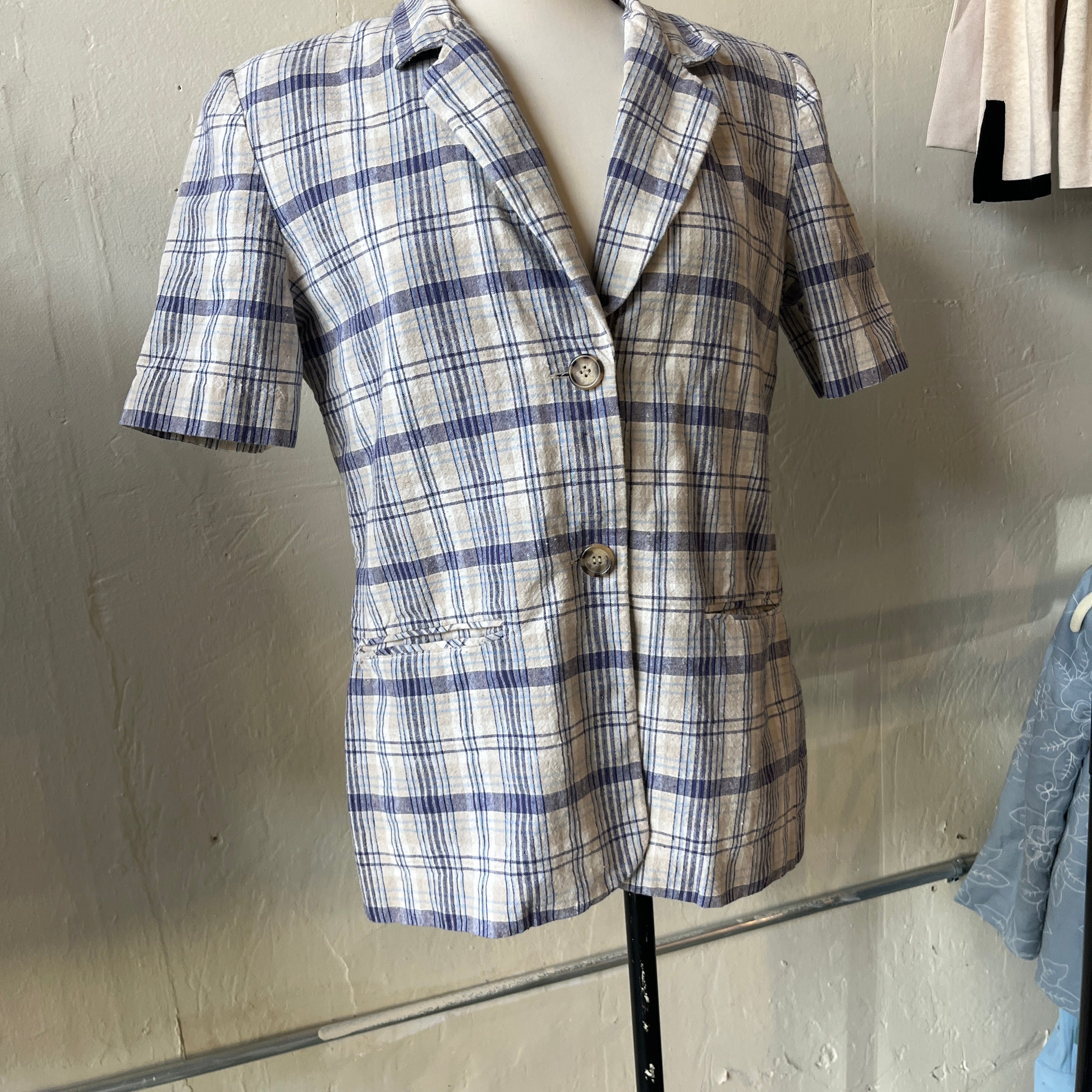 Plaid Blazer (12)