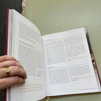 NWT Bible Themes Handbook