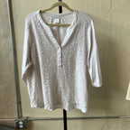 White Blouse (2X)