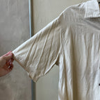 Men’s Silk Button Up (M)