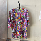 80s Dress (S)