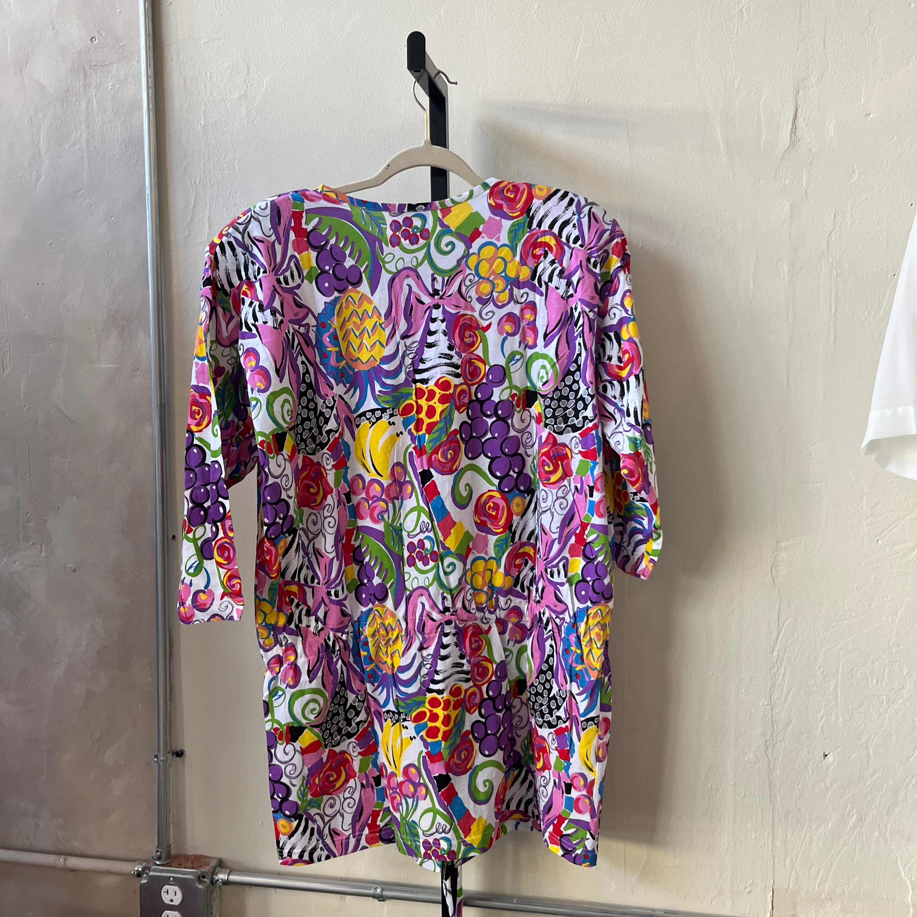 80s Dress (S)
