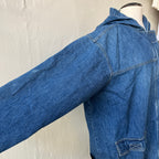 Denim Jacket (2X)