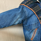 Denim Jacket (24W)