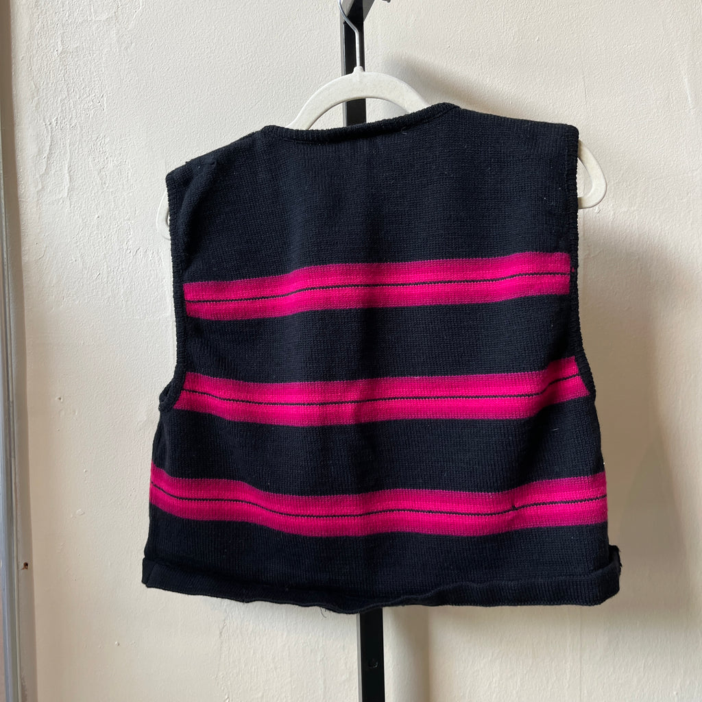 Sweater Vest (S)