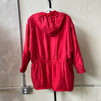 80s Silk Jacket (M)