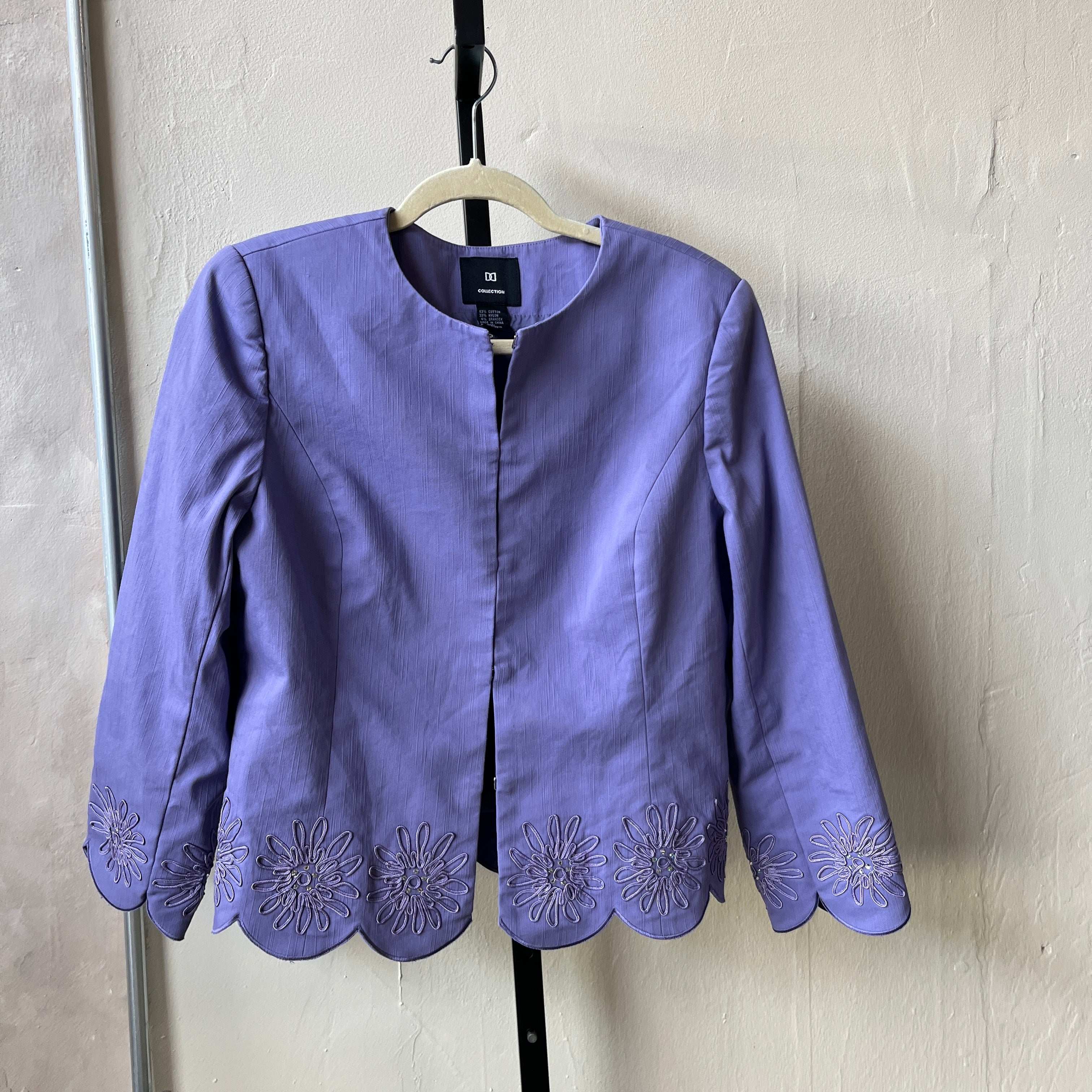 Purple Blazer (10)