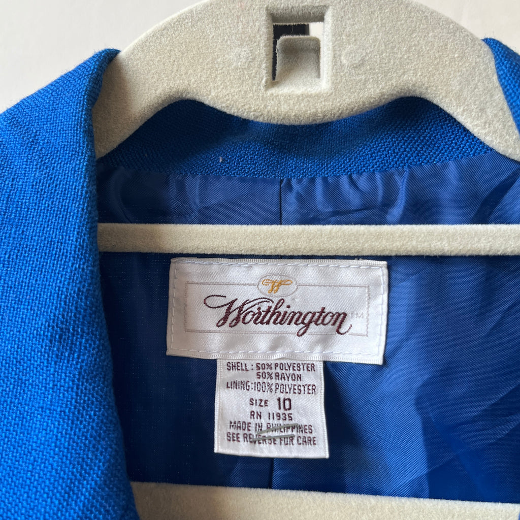 Blue Blazer (10)