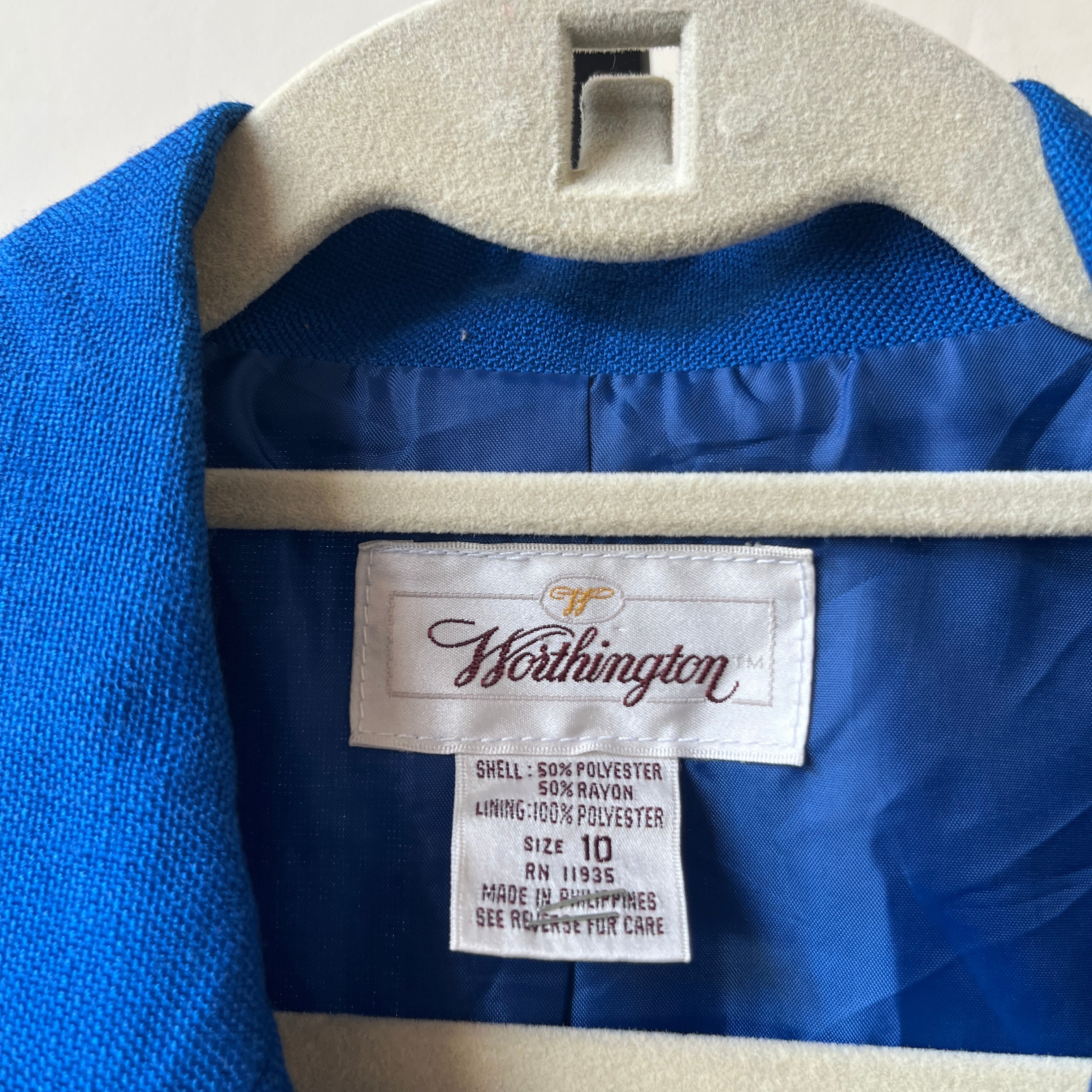 Blue Blazer (10)