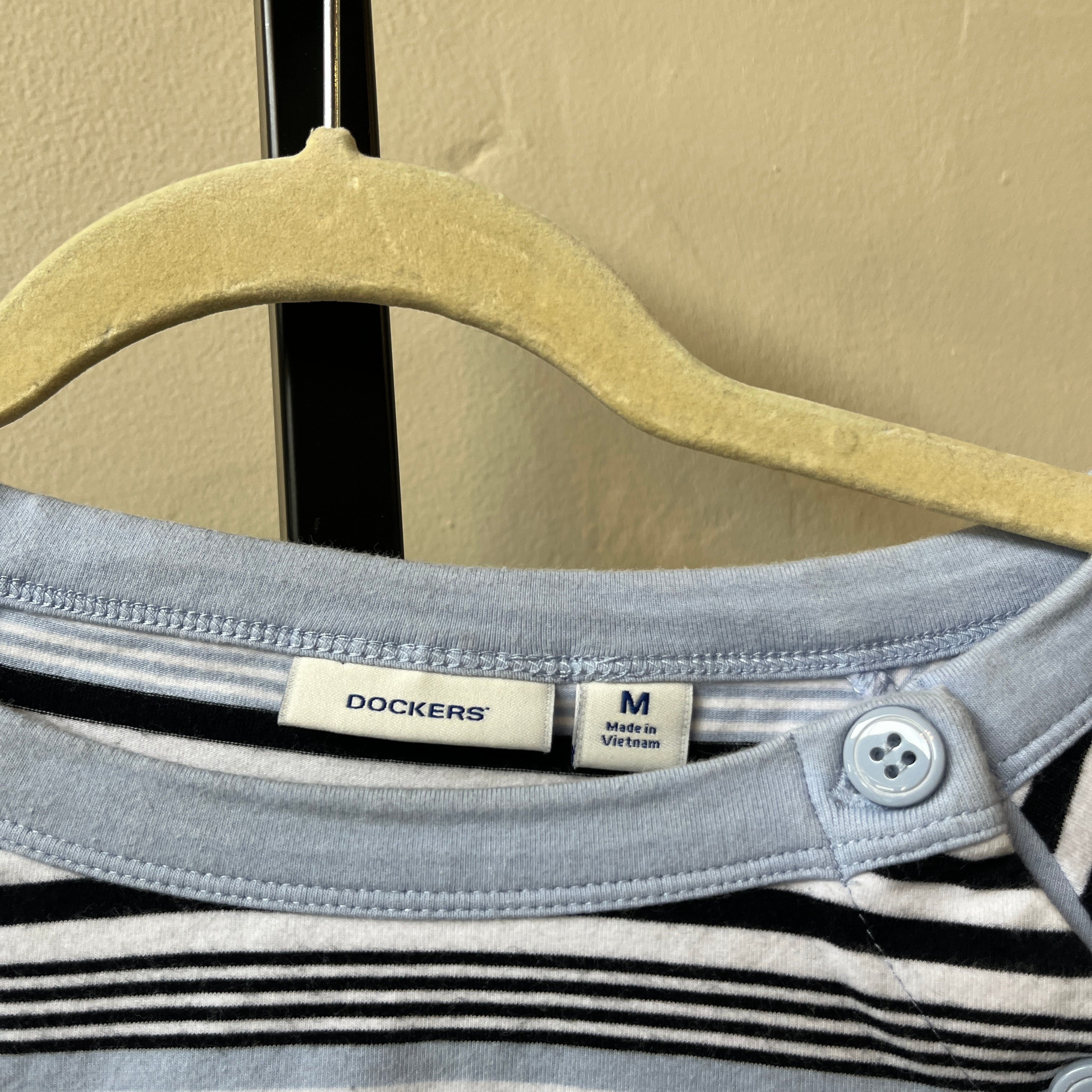 Dockers Shirt (M)